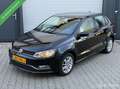 Volkswagen Polo 1.0 75Pk|Cruise| Apk| Airco|PDC| Stoelverwar Zwart - thumbnail 1