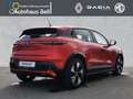 Renault Megane E-Tech Electric Equilibre EV60 220HP optimum charge Rojo - thumbnail 2