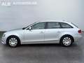 Audi A4 Avant/NAVI/SHZ/LEDER/2.HAND Ambiente Silber - thumbnail 2