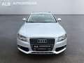 Audi A4 Avant/NAVI/SHZ/LEDER/2.HAND Ambiente Silber - thumbnail 8