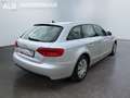 Audi A4 Avant/NAVI/SHZ/LEDER/2.HAND Ambiente Silber - thumbnail 5