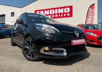 1.5 Dci 110Ch Bose Edition