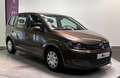 Volkswagen Touran 1.6 TDI 105 FAP BlueMotion Trendline Brun - thumbnail 6