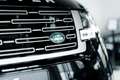 Land Rover Range Rover 3.0 P550e Autobiography PHEV | Massage | Panoramad Schwarz - thumbnail 18