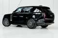 Land Rover Range Rover 3.0 P550e Autobiography PHEV | Massage | Panoramad Schwarz - thumbnail 3