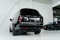 Land Rover Range Rover 3.0 P550e Autobiography PHEV | Massage | Panoramad Schwarz - thumbnail 8