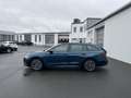 Skoda Octavia Combi 2.0 TDI DSG Clever 150€ m. 20% Anzahlung A Blau - thumbnail 3