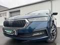 Skoda Octavia Combi 2.0 TDI DSG Clever 150€ m. 20% Anzahlung A Blau - thumbnail 1