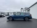 Skoda Octavia Combi 2.0 TDI DSG Clever 150€ m. 20% Anzahlung A Blau - thumbnail 2