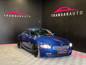 Z4 Coupé 3.0si 265 A