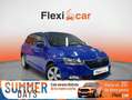 Skoda Fabia 1.0 TSI Ambition 70kW Azul - thumbnail 1