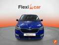 Skoda Fabia 1.0 TSI Ambition 70kW Azul - thumbnail 5
