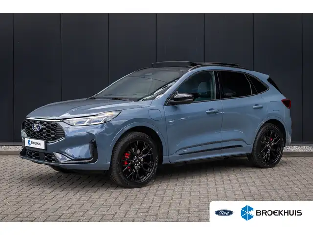Ford Kuga 2.5 PHEV BlueCruise Edition