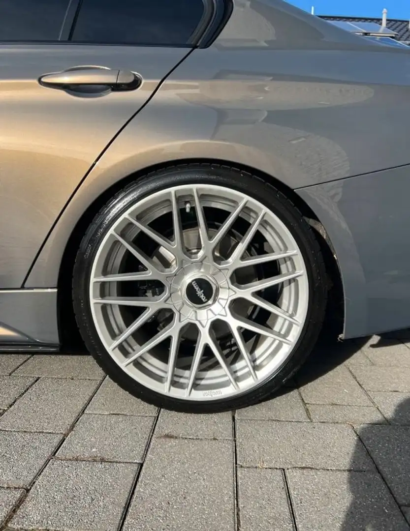 BMW 325 325d M Sport Aut. - 2