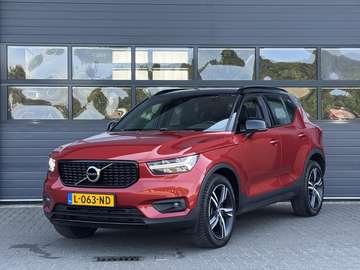 1.5 T3 R-DESIGN I WINTERPAKKET I HARMAN KARDON I P