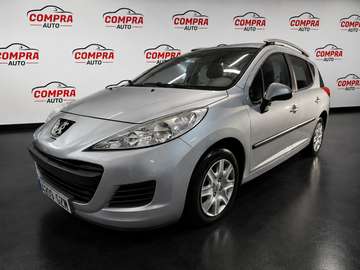 SW 1.6HDI Confort