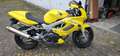 Honda VTR 1000 Żółty - thumbnail 2