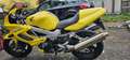 Honda VTR 1000 Żółty - thumbnail 4