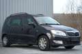 Skoda Roomster Style Plus Edition 1.2 TSI HU 06/27 Schwarz - thumbnail 9