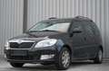 Skoda Roomster Style Plus Edition 1.2 TSI HU 06/27 Schwarz - thumbnail 3
