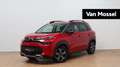 Citroen C3 Aircross 1.2T Feel Rood - thumbnail 1