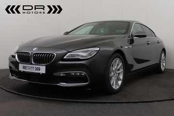 GRAN COUPE - PANODAK - COMFORTZETELS
