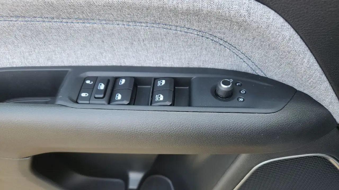 Jeep Compass снимка Jeep Compass
