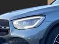 Mercedes-Benz GLC 400 GLC 400 d 4MATIC AMG*AHK*SHZ*MULTIBEAM*DISTRONIC Grau - thumbnail 4