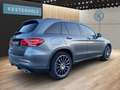 Mercedes-Benz GLC 400 GLC 400 d 4MATIC AMG*AHK*SHZ*MULTIBEAM*DISTRONIC Grau - thumbnail 2