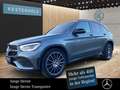 Mercedes-Benz GLC 400 GLC 400 d 4MATIC AMG*AHK*SHZ*MULTIBEAM*DISTRONIC Grau - thumbnail 1