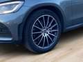 Mercedes-Benz GLC 400 GLC 400 d 4MATIC AMG*AHK*SHZ*MULTIBEAM*DISTRONIC Grau - thumbnail 5
