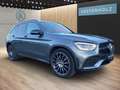 Mercedes-Benz GLC 400 GLC 400 d 4MATIC AMG*AHK*SHZ*MULTIBEAM*DISTRONIC Grau - thumbnail 2
