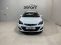 Opel Astra Sedán 1.4T GLP Elegance 140 Blanc - thumbnail 9