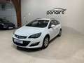 Opel Astra Sedán 1.4T GLP Elegance 140 Blanc - thumbnail 11