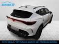 CUPRA Formentor 2.0 TDI 150cv DSG Garanzia Cupra, solo 14.700km! Weiß - thumbnail 4