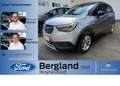 Opel Crossland X X INNOVATION Argent - thumbnail 1