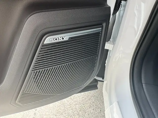 Jaecoo J7 view 15