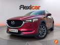 Mazda CX-5 2.0 Skyactiv-G Zenith 2WD Aut. 121kW Rojo - thumbnail 10