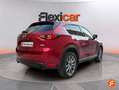Mazda CX-5 2.0 Skyactiv-G Zenith 2WD Aut. 121kW Rojo - thumbnail 3