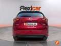 Mazda CX-5 2.0 Skyactiv-G Zenith 2WD Aut. 121kW Rojo - thumbnail 4