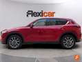Mazda CX-5 2.0 Skyactiv-G Zenith 2WD Aut. 121kW Rojo - thumbnail 9