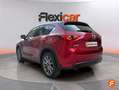 Mazda CX-5 2.0 Skyactiv-G Zenith 2WD Aut. 121kW Rojo - thumbnail 8