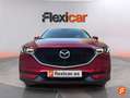 Mazda CX-5 2.0 Skyactiv-G Zenith 2WD Aut. 121kW Rojo - thumbnail 11