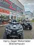Kymco MXU 700 i T EPS sofort lieferbar! vom Fekete - thumbnail 8