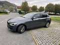 BMW 116 116d 5p Business - thumbnail 2