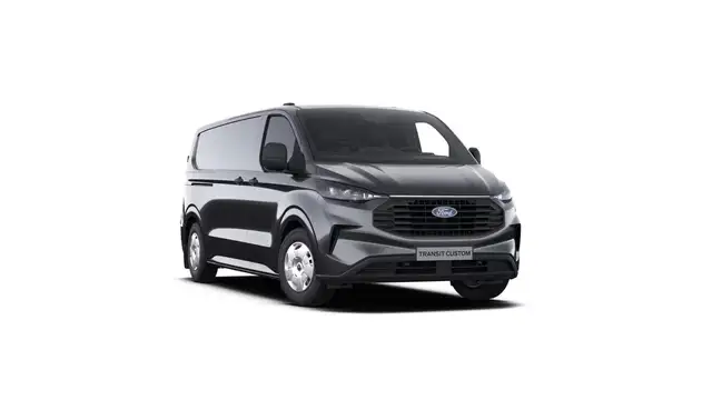 Ford Transit Custom 280L TREND / MANUEEL