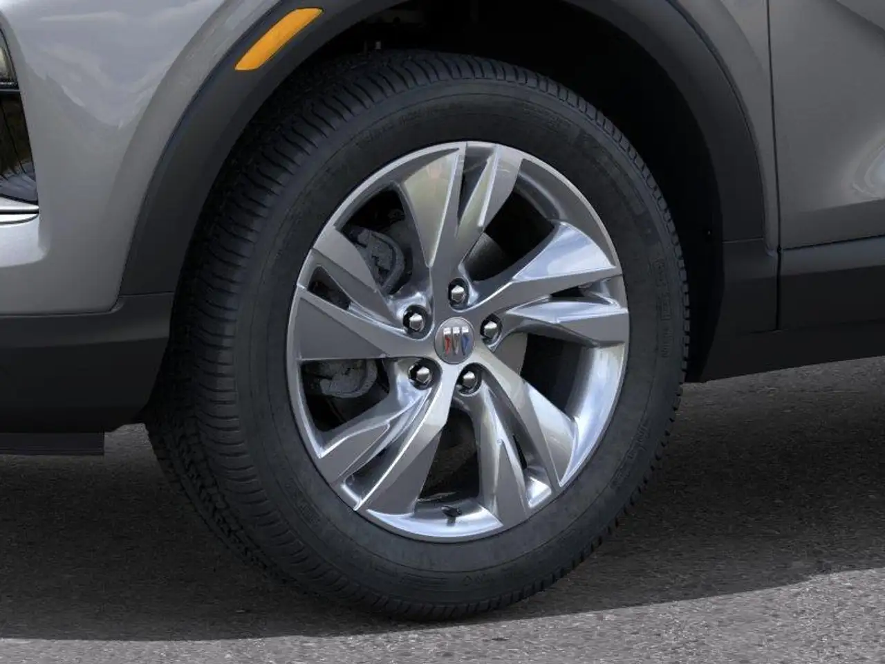 Buick Encore fotografie Buick Encore