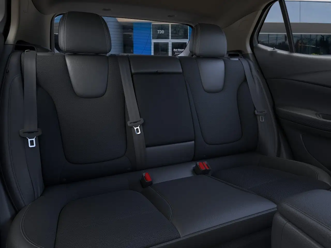 Buick Encore fotografie Buick Encore