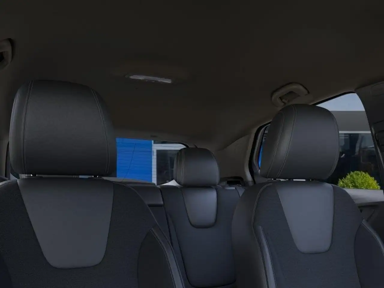 Buick Encore fotografie Buick Encore