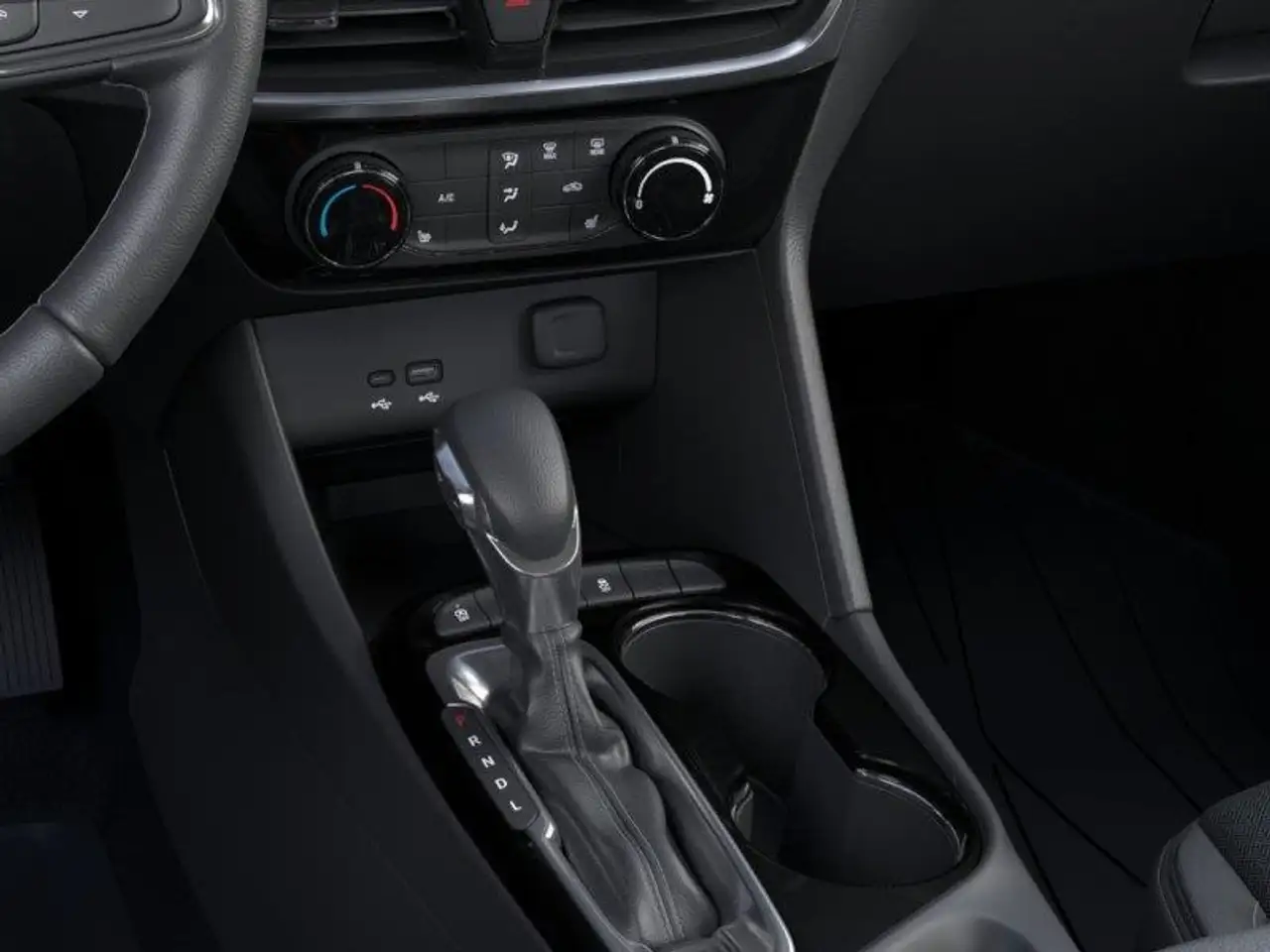 Buick Encore fotografie Buick Encore